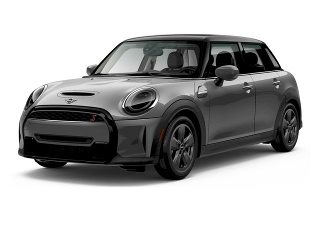 2022 MINI Cooper Hardtop S