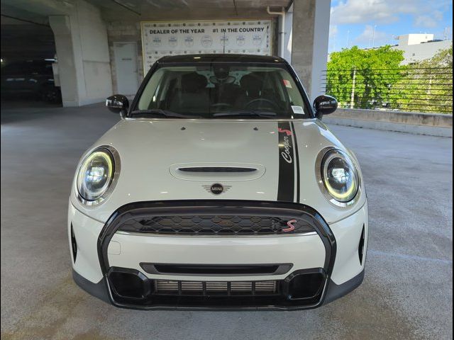 2022 MINI Cooper Hardtop S