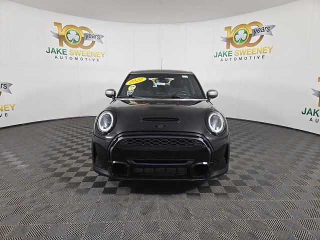 2022 MINI Cooper Hardtop S