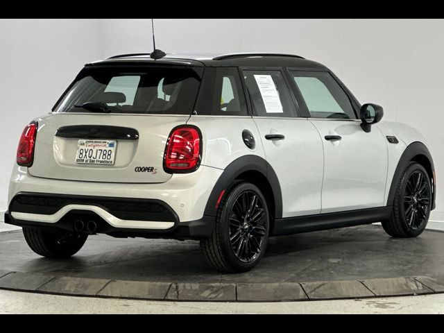 2022 MINI Cooper Hardtop S