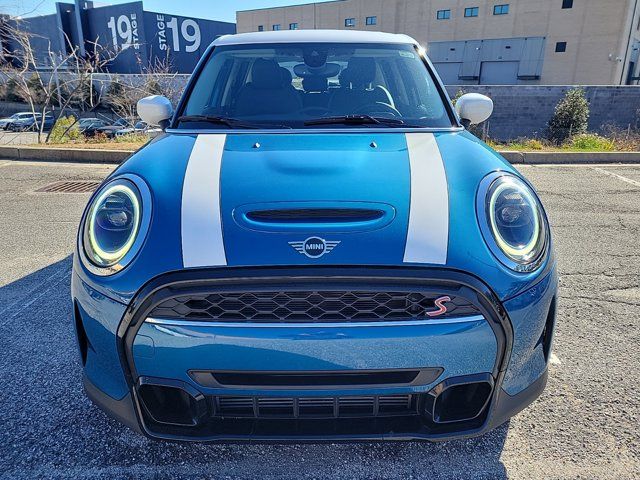 2022 MINI Cooper Hardtop S