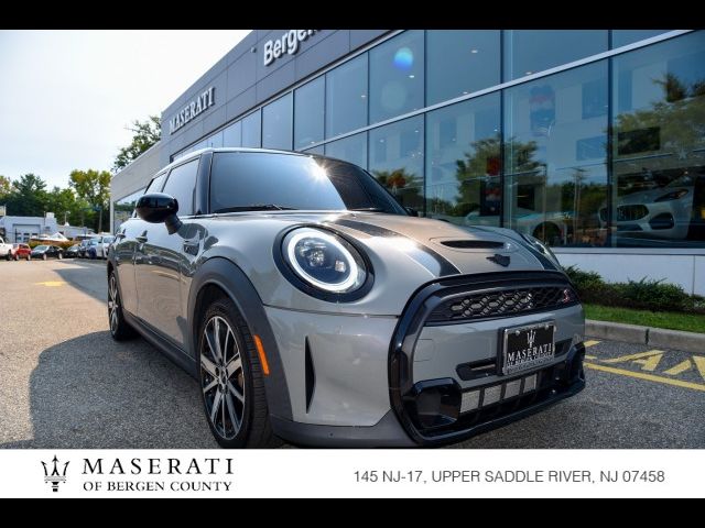 2022 MINI Cooper Hardtop S