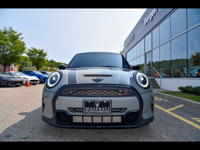 2022 MINI Cooper Hardtop S