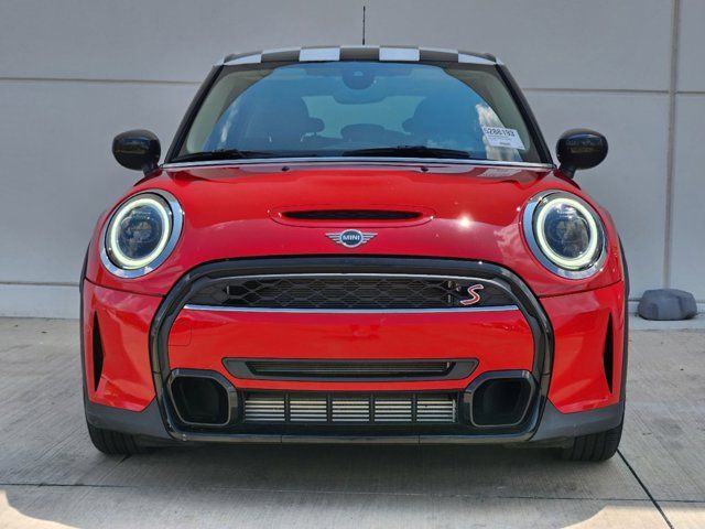 2022 MINI Cooper Hardtop S