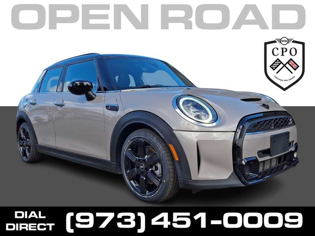 2022 MINI Cooper Hardtop S