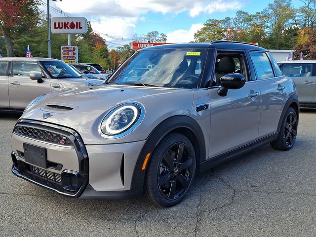 2022 MINI Cooper Hardtop S