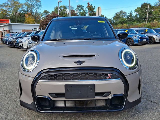 2022 MINI Cooper Hardtop S