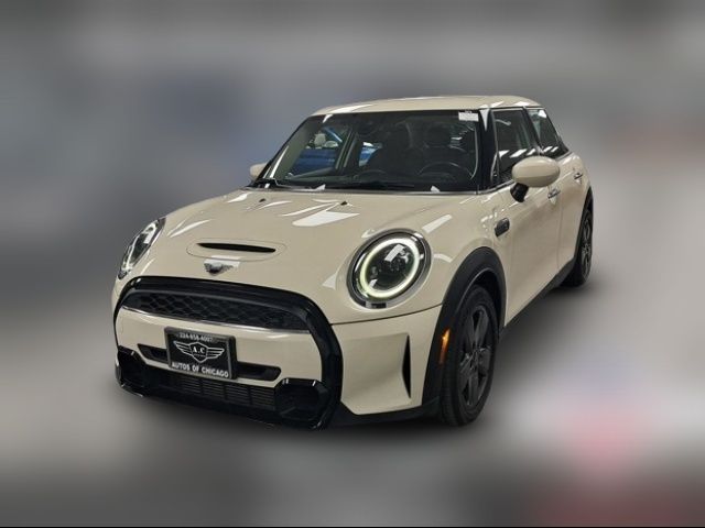 2022 MINI Cooper Hardtop S