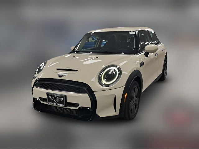 2022 MINI Cooper Hardtop S