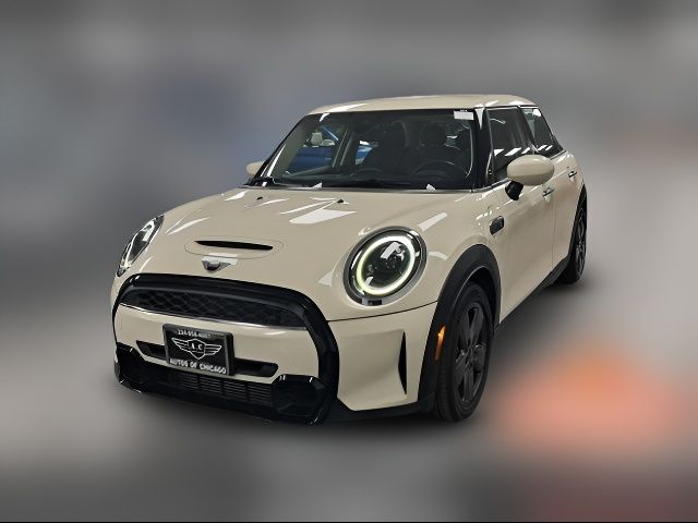 2022 MINI Cooper Hardtop S