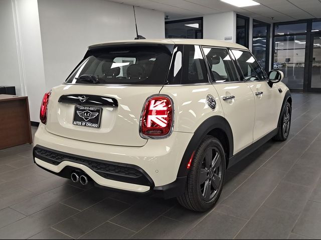 2022 MINI Cooper Hardtop S