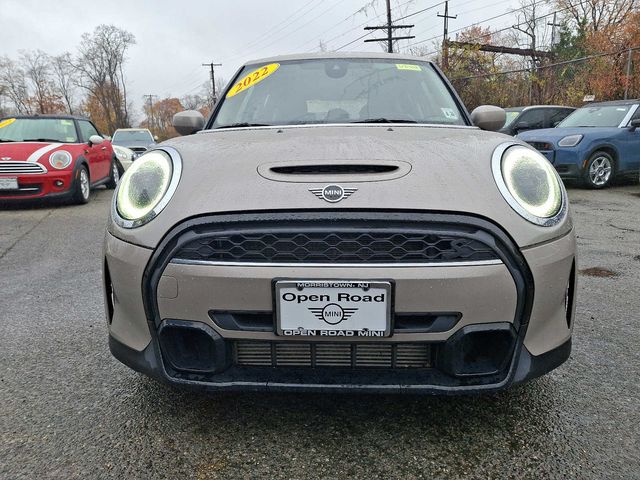 2022 MINI Cooper Hardtop S