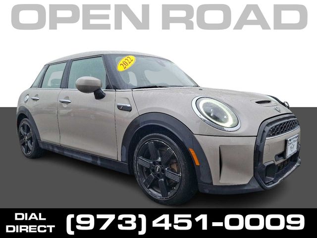 2022 MINI Cooper Hardtop S