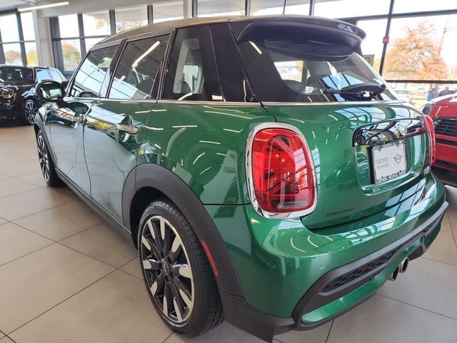 2022 MINI Cooper Hardtop S