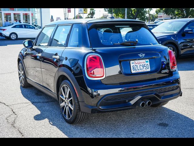 2022 MINI Cooper Hardtop S