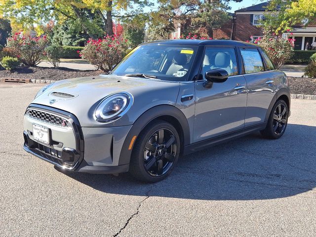 2022 MINI Cooper Hardtop S