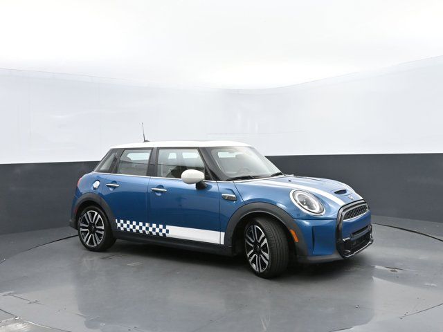 2022 MINI Cooper Hardtop S