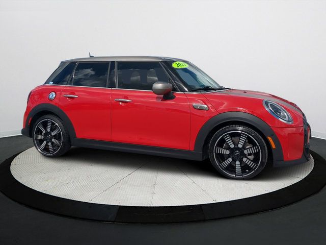 2022 MINI Cooper Hardtop S