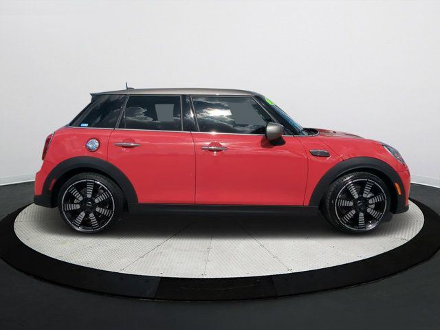 2022 MINI Cooper Hardtop S