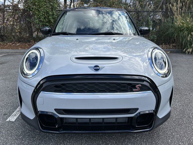 2022 MINI Cooper Hardtop S