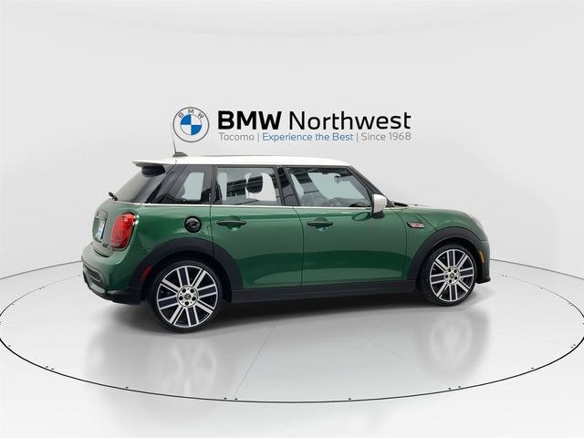 2022 MINI Cooper Hardtop S