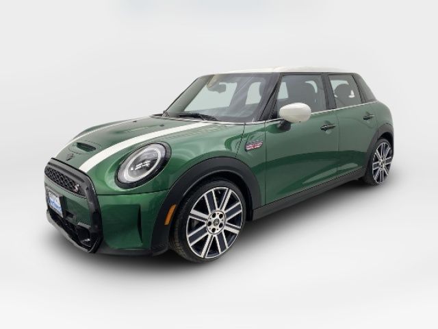 2022 MINI Cooper Hardtop S