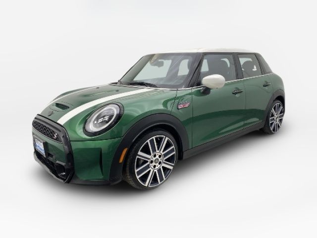 2022 MINI Cooper Hardtop S