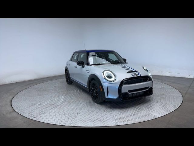 2022 MINI Cooper Hardtop S