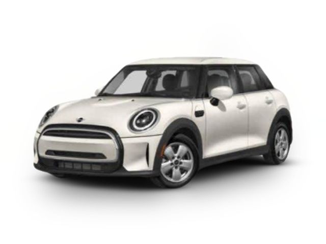 2022 MINI Cooper Hardtop S