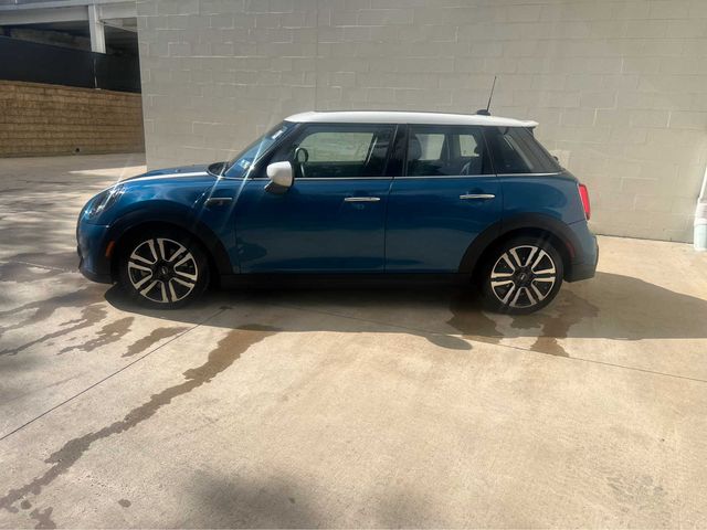 2022 MINI Cooper Hardtop S