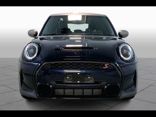 2022 MINI Cooper Hardtop S