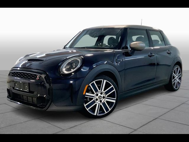 2022 MINI Cooper Hardtop S