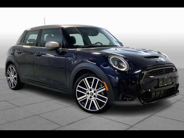 2022 MINI Cooper Hardtop S