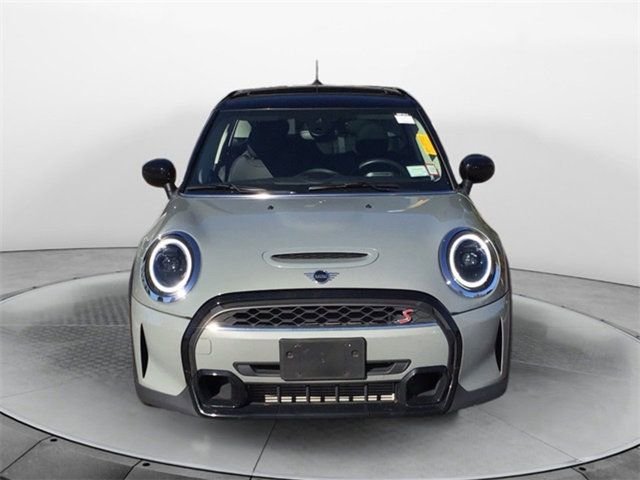 2022 MINI Cooper Hardtop S