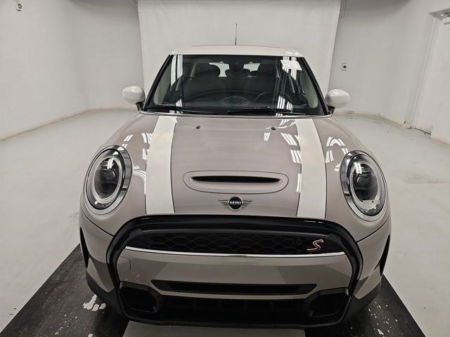 2022 MINI Cooper Hardtop S