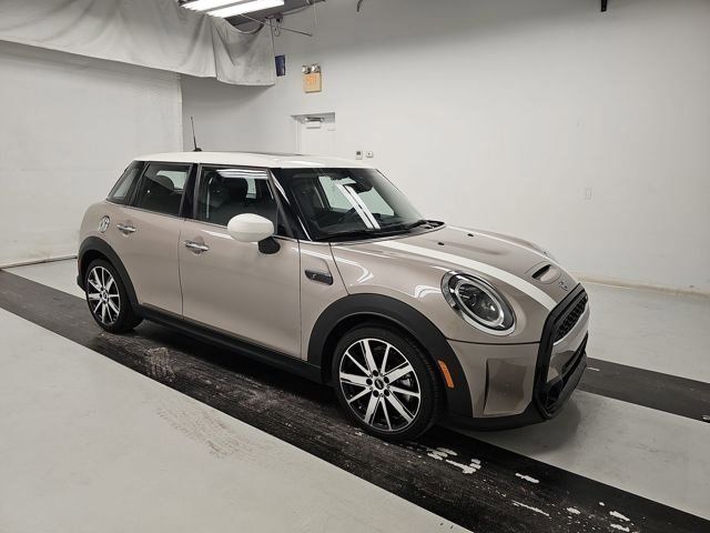 2022 MINI Cooper Hardtop S