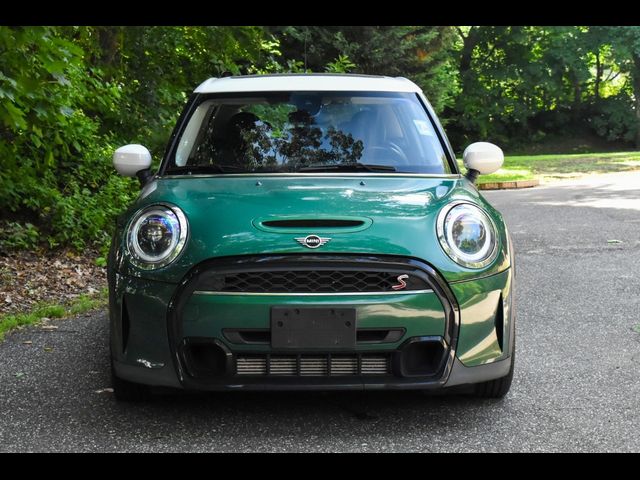 2022 MINI Cooper Hardtop S
