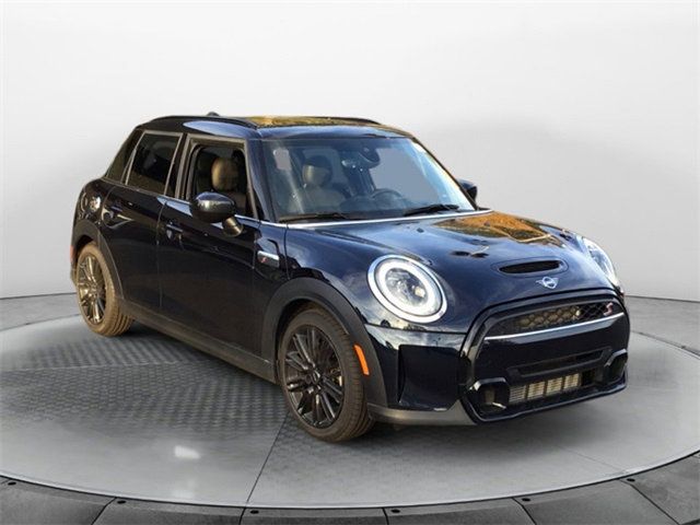 2022 MINI Cooper Hardtop S