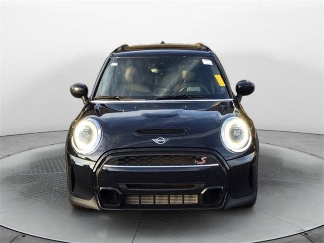 2022 MINI Cooper Hardtop S