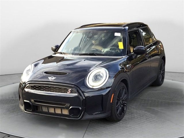 2022 MINI Cooper Hardtop S