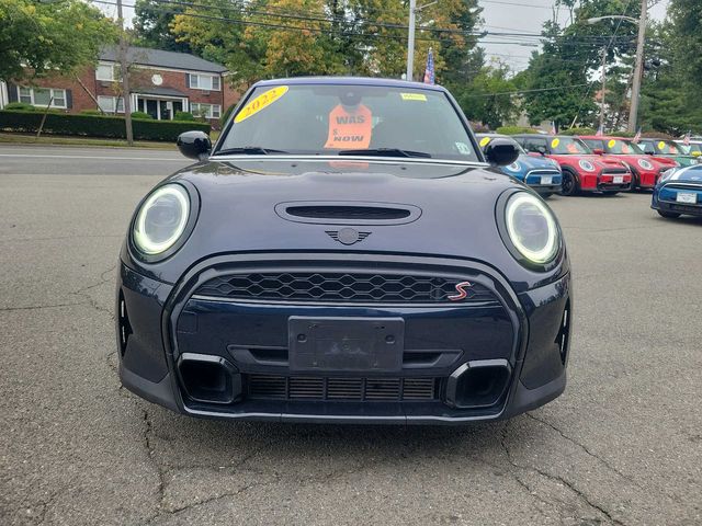 2022 MINI Cooper Hardtop S