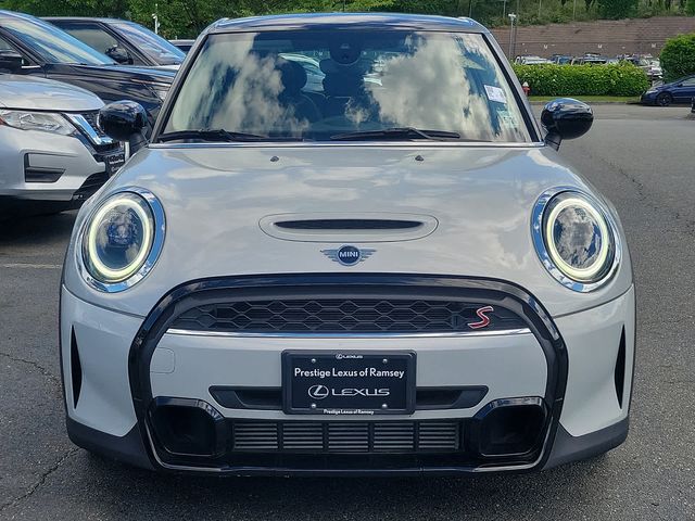 2022 MINI Cooper Hardtop S