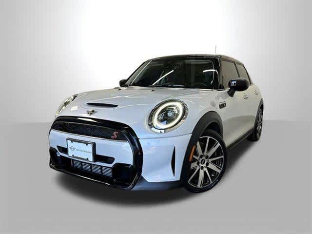 2022 MINI Cooper Hardtop S