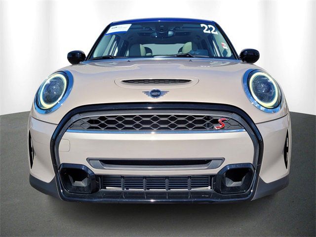 2022 MINI Cooper Hardtop S