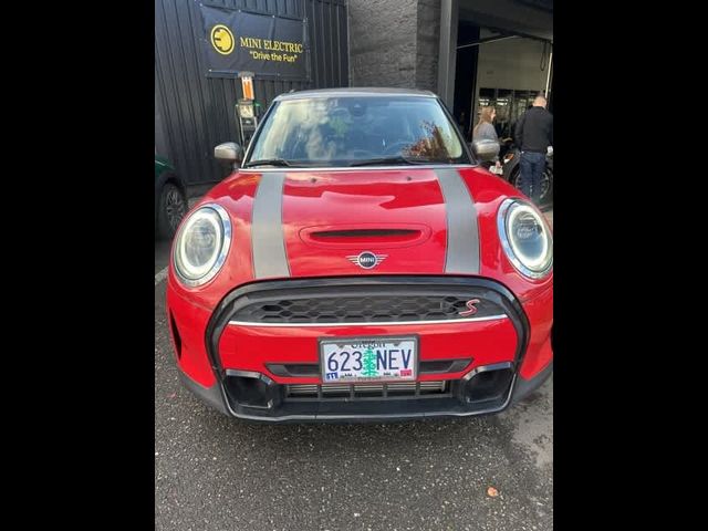 2022 MINI Cooper Hardtop S