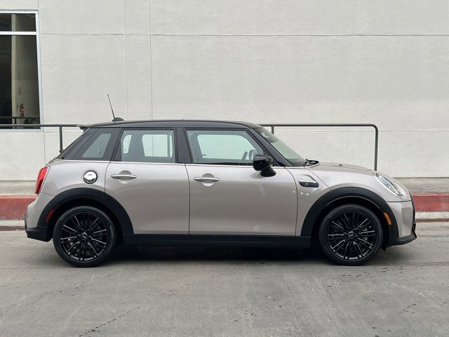 2022 MINI Cooper Hardtop S