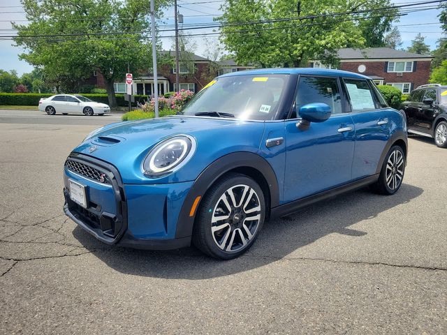 2022 MINI Cooper Hardtop S