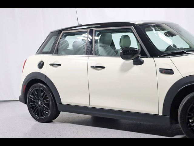 2022 MINI Cooper Hardtop S