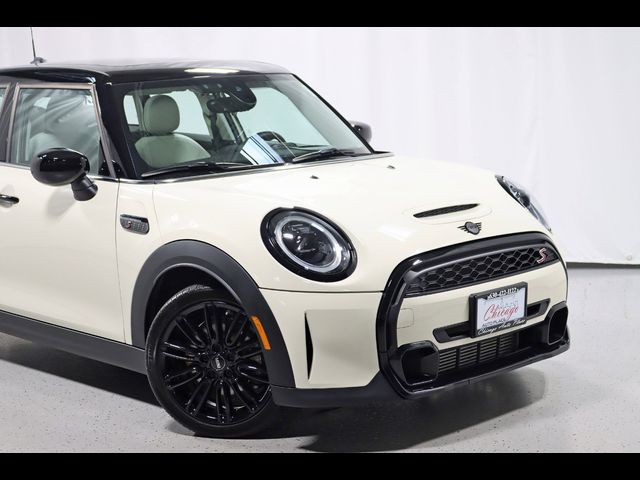 2022 MINI Cooper Hardtop S