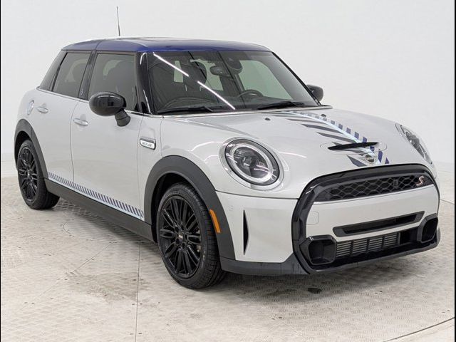 2022 MINI Cooper Hardtop S